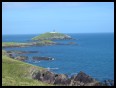 Ballycotton Lighthouse